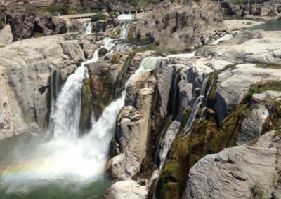 Shoshone Falls
