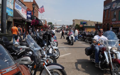 Sturgis !