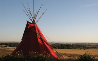 Deadwood and Custer’s Last Stand Battlefield