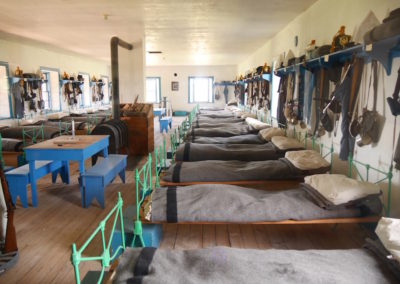 Fort Laramie