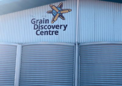 Grain Discovery Centre