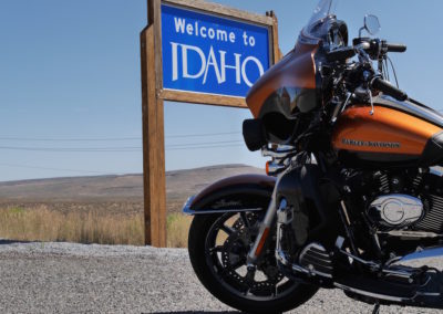 IDAHO