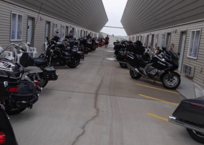 Iron Horse Inn, Whitewood SD