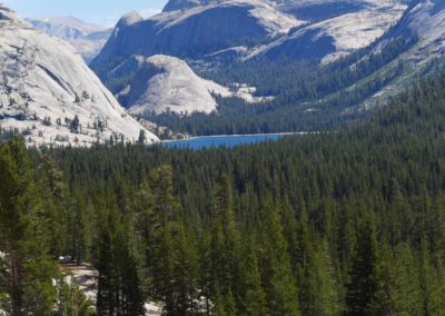 Lake Tioga