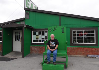 Pickle Place