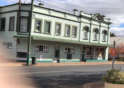 Pub - Katanning
