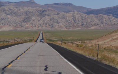 The Road to Sturgis