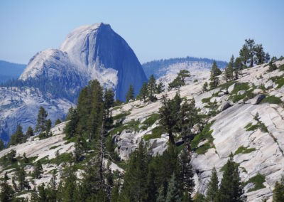 Tioga Pass