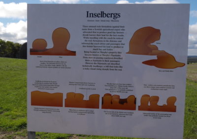 Inselbergs